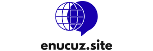 enucuz.site logosu